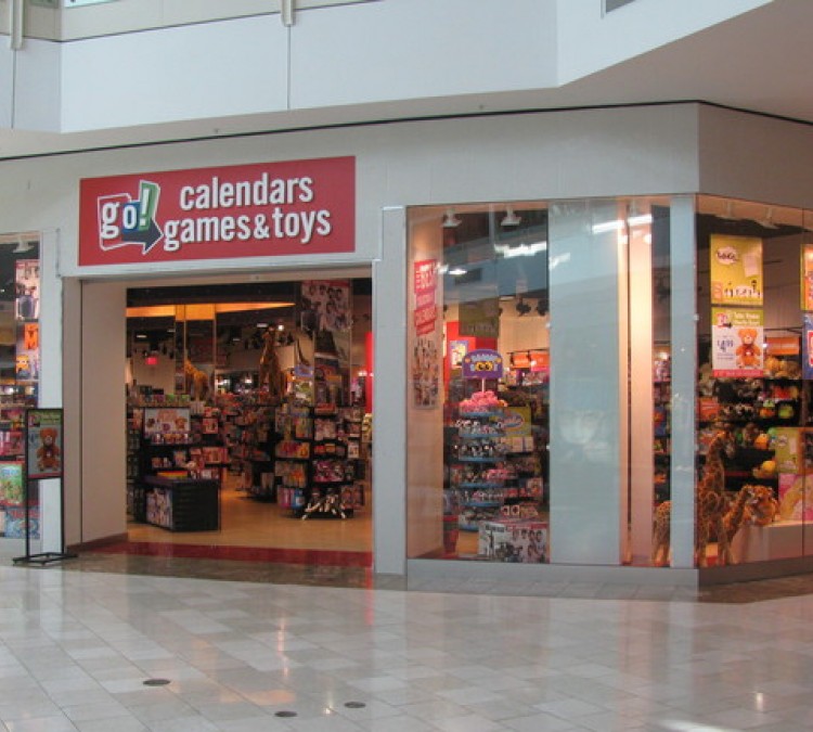 Go! Calendars, Toys & Games (North&nbspWales,&nbspPA)